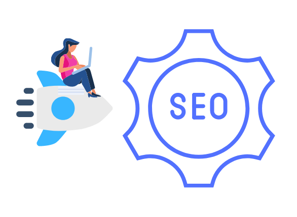 Dịch vụ SEO tổng thể là gì?