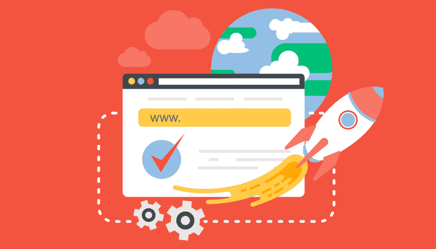 Lợi ích quan trọng của hiệu suất Web trong SEO