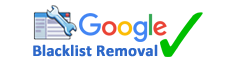 Google Blacklist Removal